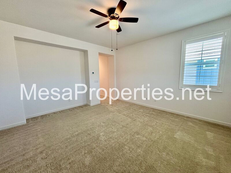 Newly Built 5BR Luxury Home in Aurora Park Gated Community in Fontana! property image