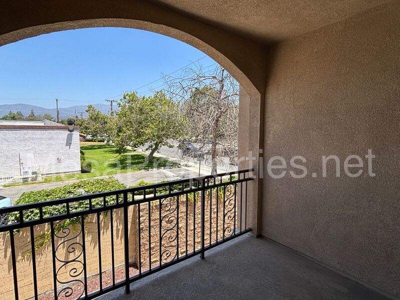 Stunning 3-bedroom, 3-bathroom townhome in Pomona! property image