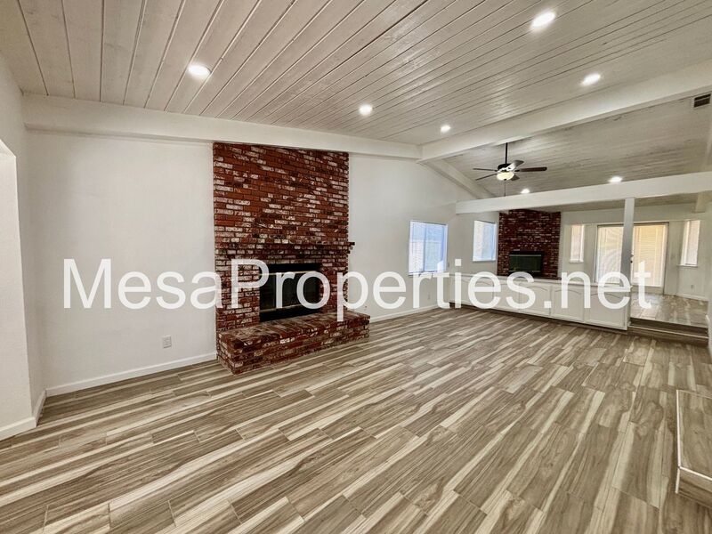 Welcome to this spacious and well-maintained 3 bedroom, 2-bathroom home with a bonus room! property image