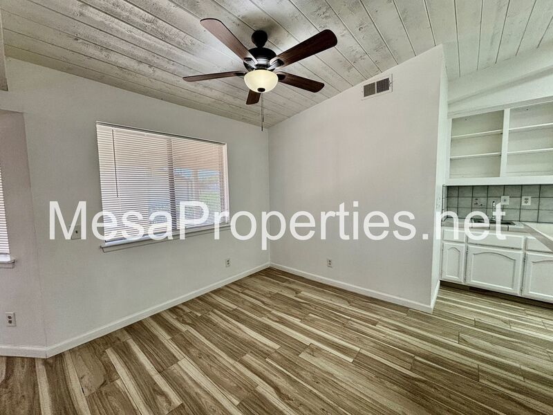 Welcome to this spacious and well-maintained 3 bedroom, 2-bathroom home with a bonus room! property image