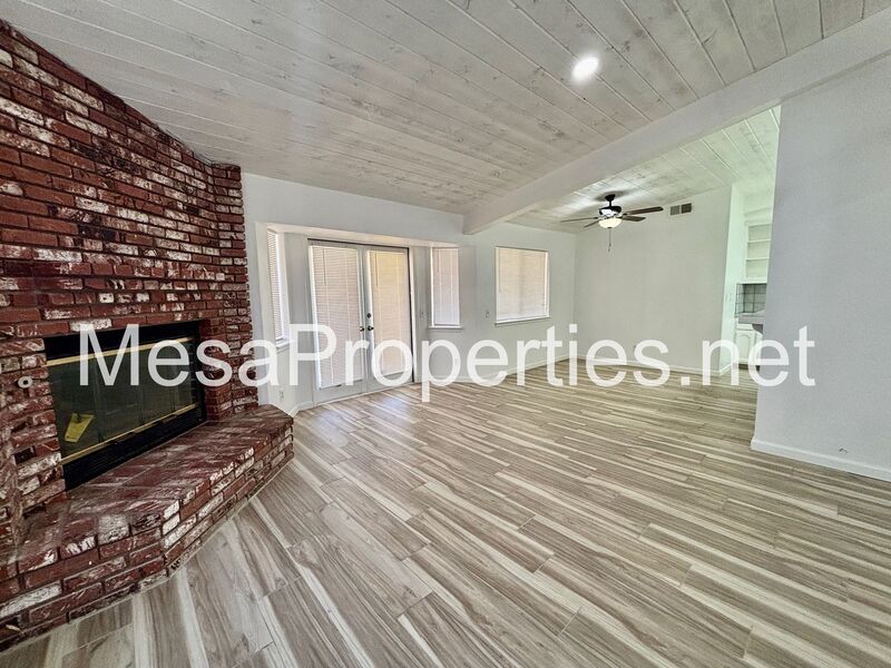 Welcome to this spacious and well-maintained 3 bedroom, 2-bathroom home with a bonus room! property image