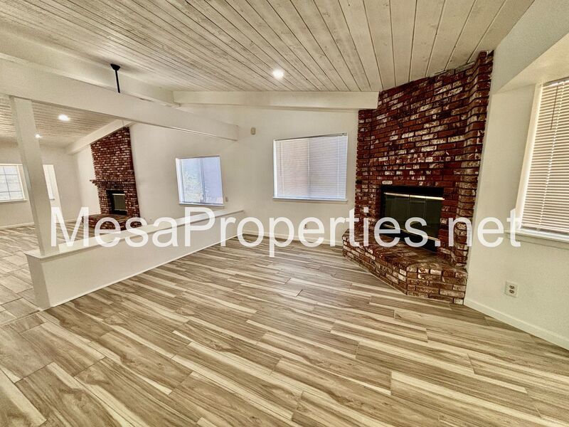 Welcome to this spacious and well-maintained 3 bedroom, 2-bathroom home with a bonus room! property image