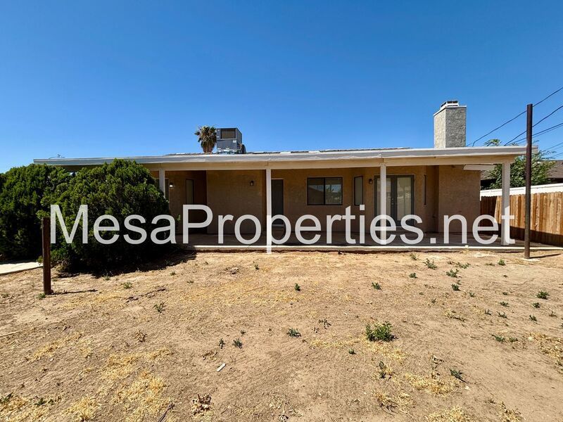 Welcome to this spacious and well-maintained 3 bedroom, 2-bathroom home with a bonus room! property image