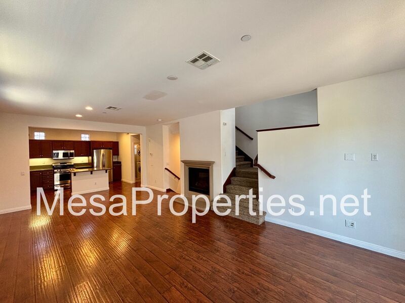 Stunning 3 Bed 3.5 Bath Townhouse in Rancho Cucamonga property image