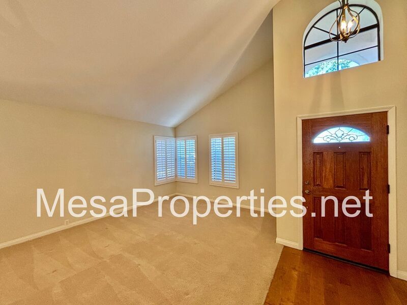 Gorgeous Turnkey Single-Story Home in Prestigious Gated Community in Upland! property image