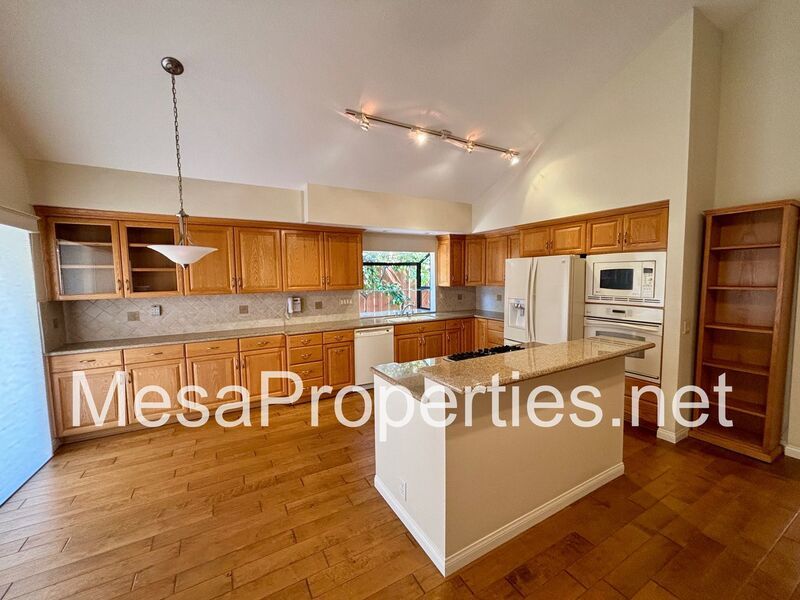 Gorgeous Turnkey Single-Story Home in Prestigious Gated Community in Upland! property image