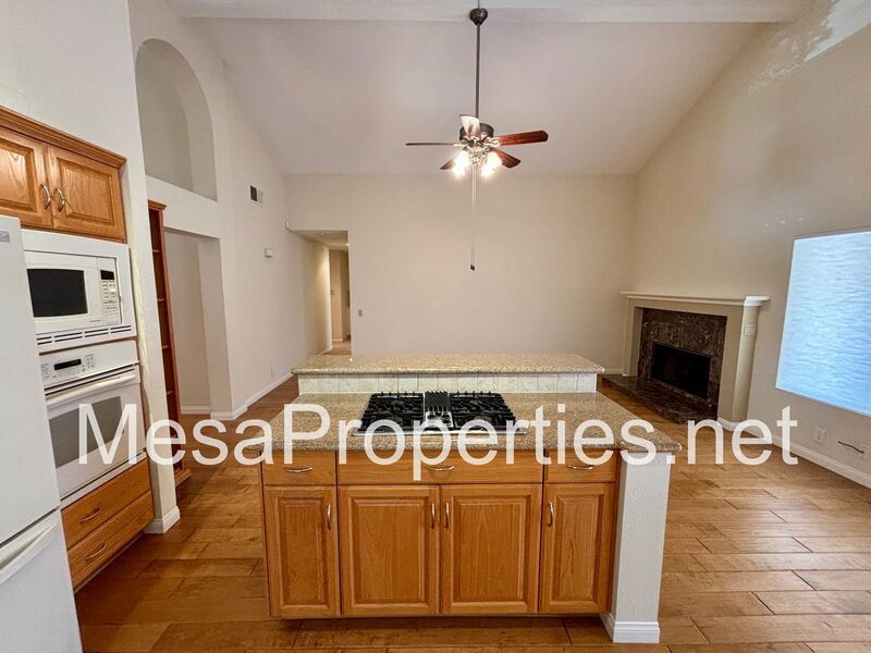 Gorgeous Turnkey Single-Story Home in Prestigious Gated Community in Upland! property image