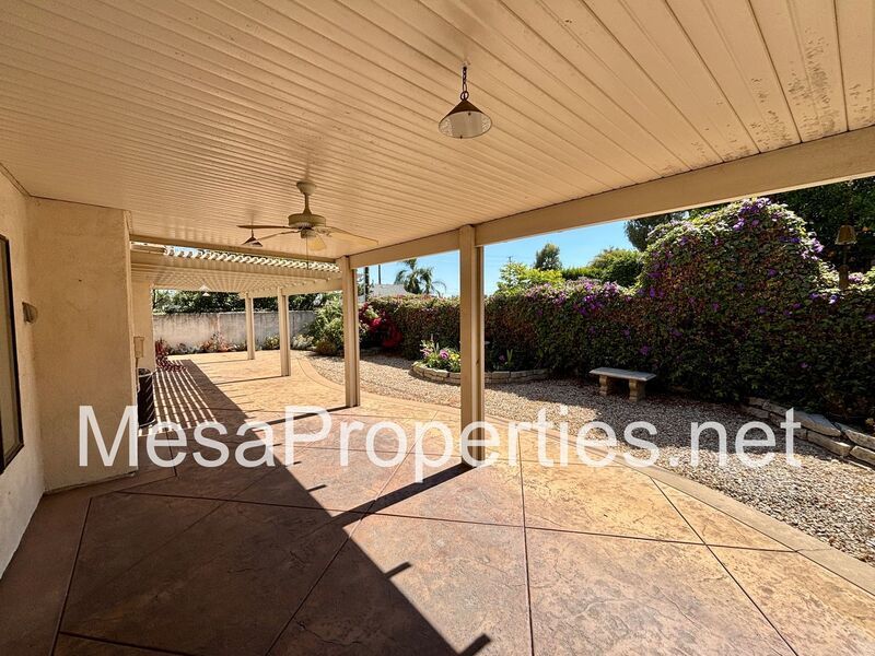 Gorgeous Turnkey Single-Story Home in Prestigious Gated Community in Upland! property image