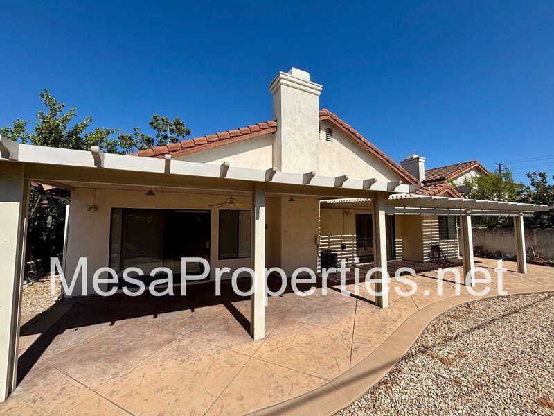 Gorgeous Turnkey Single-Story Home in Prestigious Gated Community in Upland! property image