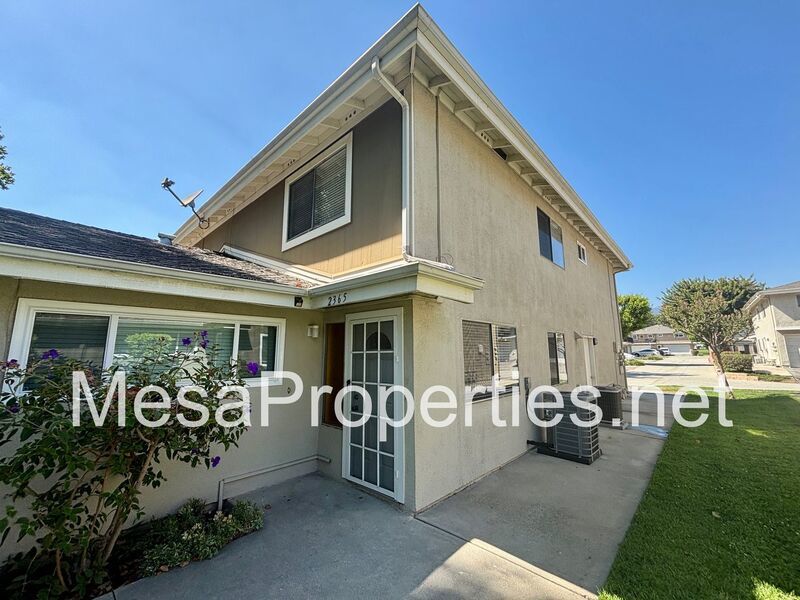 Beautiful 2 Bedroom Townhouse in La Verne! Brand new carpet and paint! property image