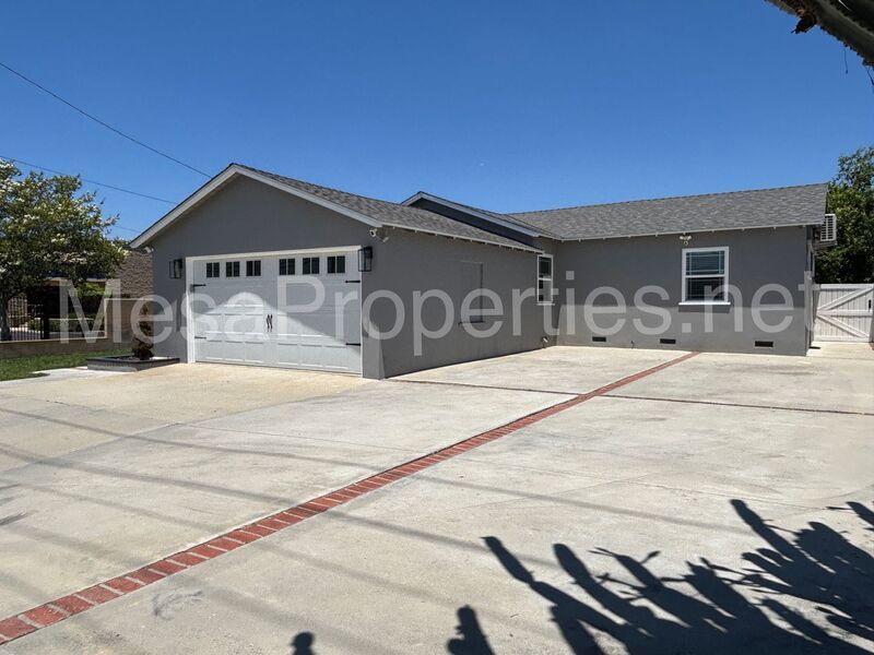 Fully Renovated 3-Bedroom, 2-Bathroom Single-Story Home in Chino! property image