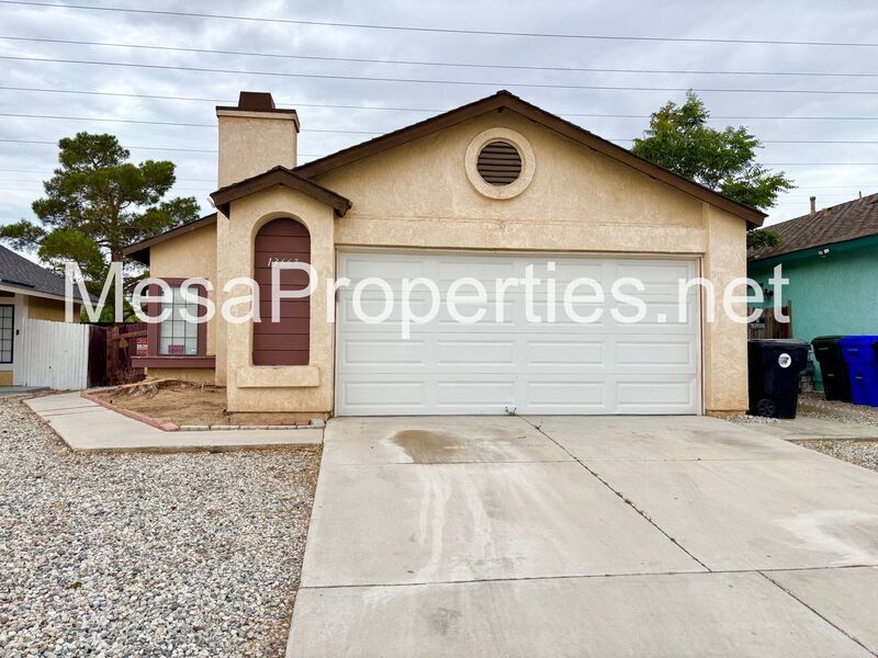 3 Bedroom 2 Bathroom Home In Victorville! property image