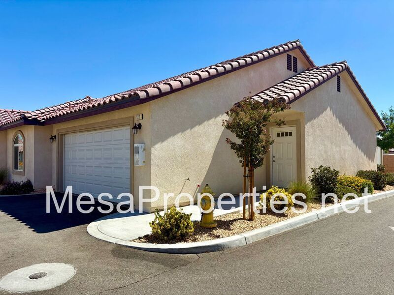 Welcome to Tamarisk Villas—where comfort meets elevated High Desert living! property image