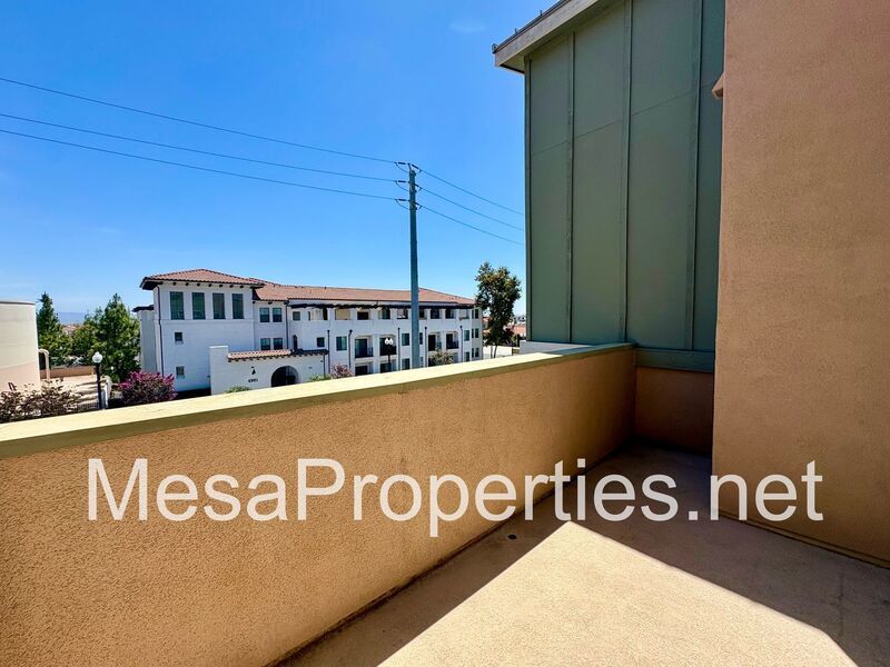Charming 2 Bed 2.5 Bath Townhome in Montclair property image