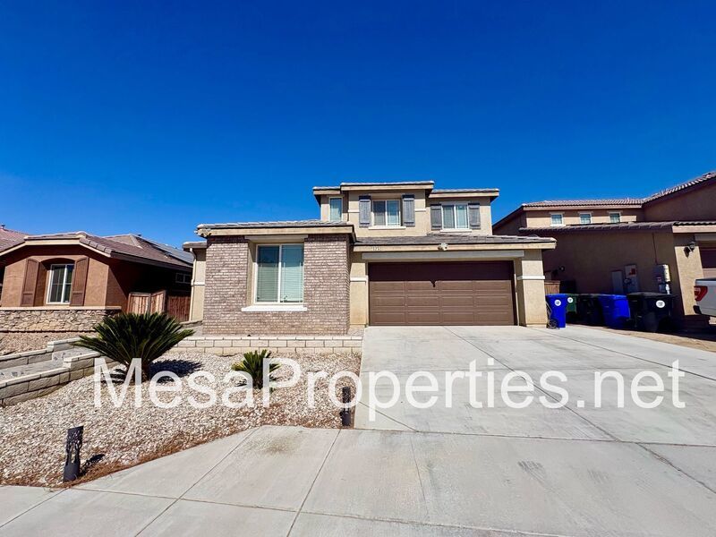 NEW CARPET! 5 Bed 3 Bath Home in Victorville property image