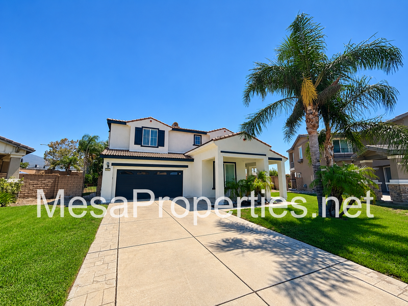 Beautiful 5 Bedroom / 4 Bathroom Home in Rancho Cucamonga! property image