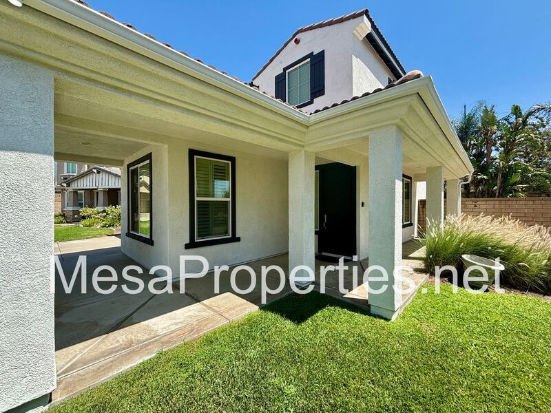 Beautiful 5 Bedroom / 4 Bathroom Home in Rancho Cucamonga! property image
