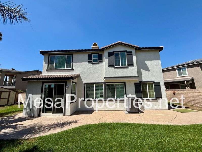 Beautiful 5 Bedroom / 4 Bathroom Home in Rancho Cucamonga! property image