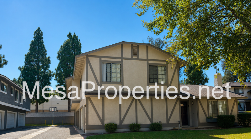 Move-In Ready 2 bed, 1 bath Townhome in Upland! property image