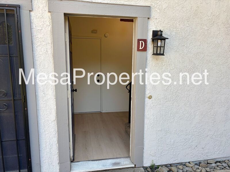 Move-In Ready 2 bed, 1 bath Townhome in Upland! property image