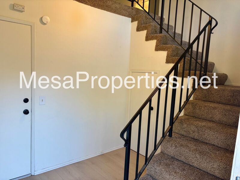 Move-In Ready 2 bed, 1 bath Townhome in Upland! property image