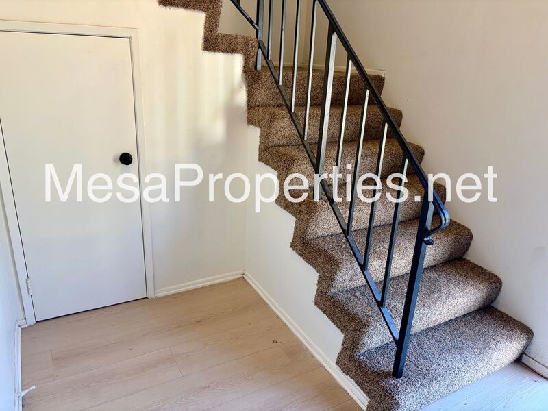 Move-In Ready 2 bed, 1 bath Townhome in Upland! property image