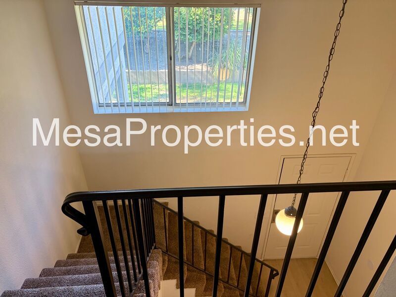 Move-In Ready 2 bed, 1 bath Townhome in Upland! property image