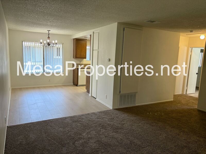 Move-In Ready 2 bed, 1 bath Townhome in Upland! property image