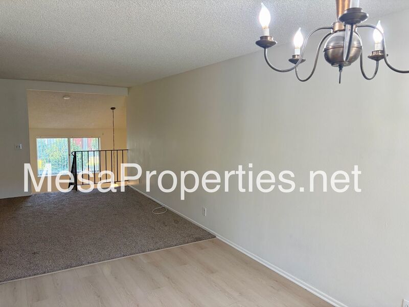 Move-In Ready 2 bed, 1 bath Townhome in Upland! property image