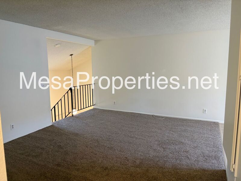 Move-In Ready 2 bed, 1 bath Townhome in Upland! property image