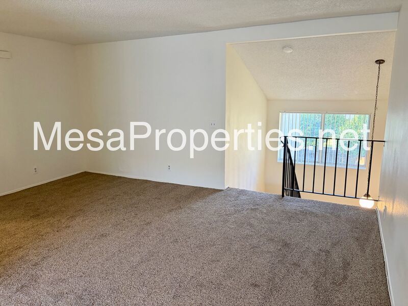 Move-In Ready 2 bed, 1 bath Townhome in Upland! property image