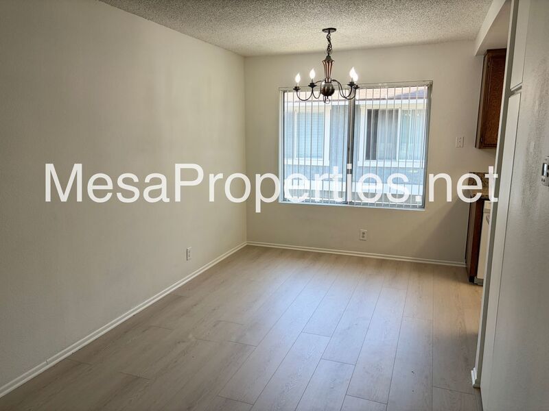 Move-In Ready 2 bed, 1 bath Townhome in Upland! property image