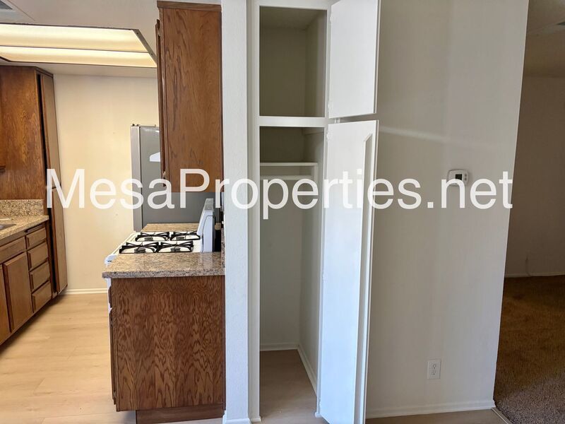 Move-In Ready 2 bed, 1 bath Townhome in Upland! property image