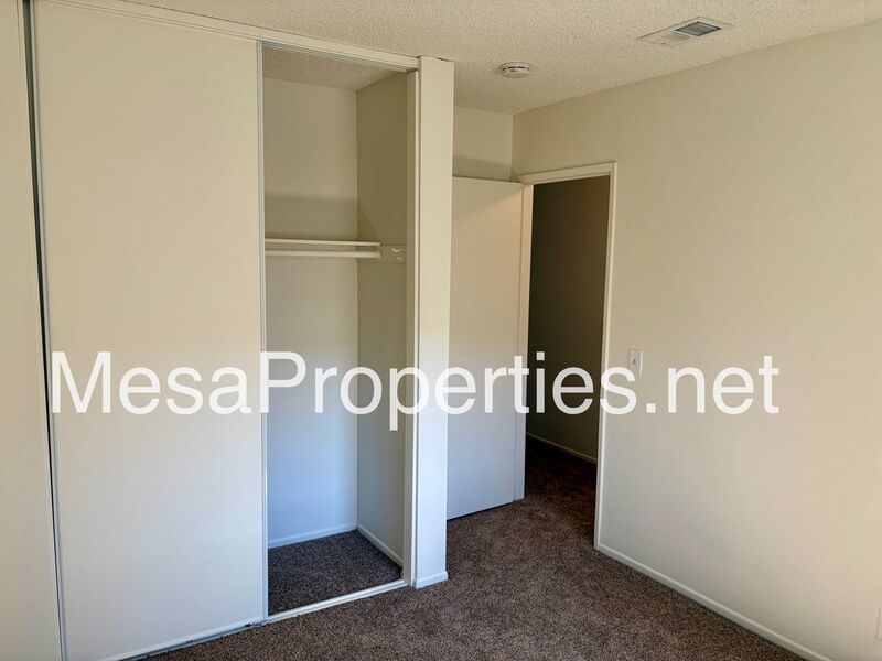 Move-In Ready 2 bed, 1 bath Townhome in Upland! property image