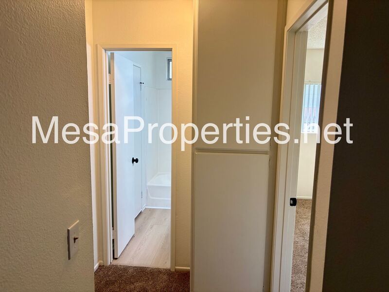 Move-In Ready 2 bed, 1 bath Townhome in Upland! property image