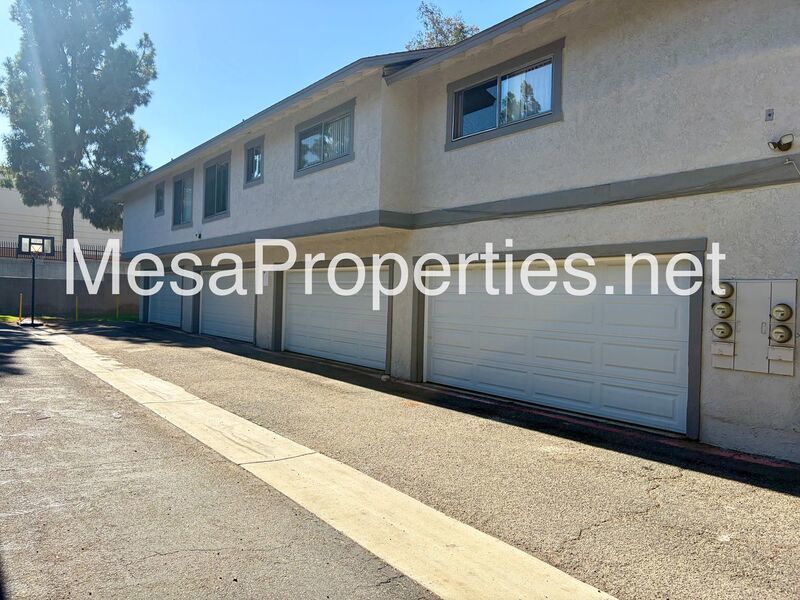 Move-In Ready 2 bed, 1 bath Townhome in Upland! property image