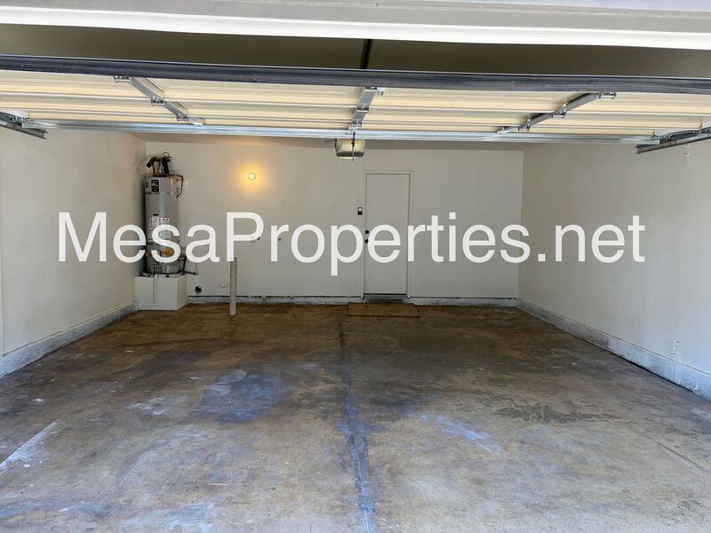 Move-In Ready 2 bed, 1 bath Townhome in Upland! property image