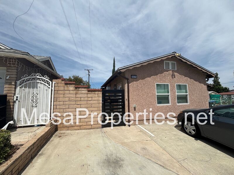 Brand New 2bed ADU in Corona W/ EV Charging! property image