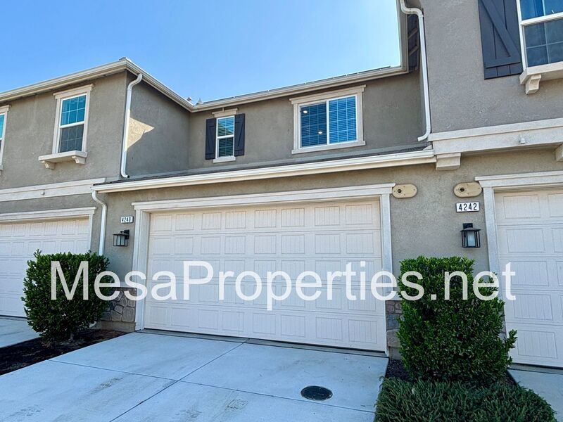 Beautiful 3 Bedroom Home In Ontario Ranch! property image