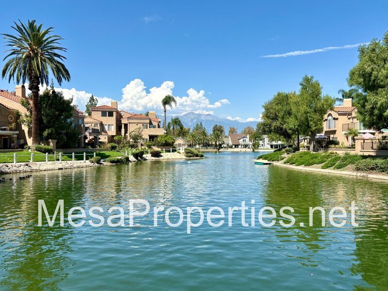 Gorgeous, Updated Move-In Ready 2 bed/1.5 ba Condo in Portofino at Creekside in Ontario! property image
