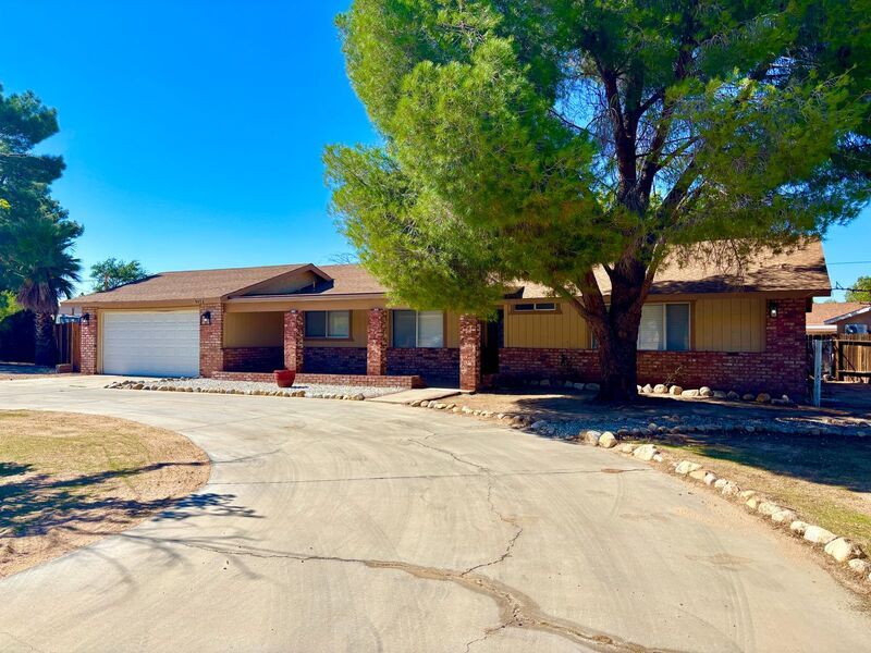3 Bedroom 2 Bathroom Home in Hesperia! property image