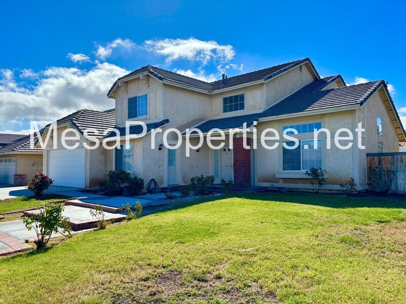 Stunning 5 Bed 3 Bath Home in Victorville property image