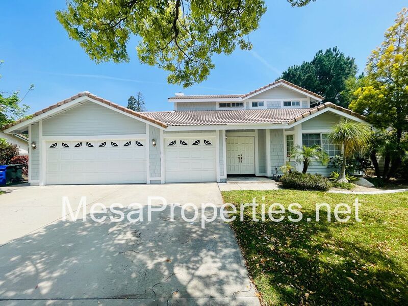 Beautiful 3 Bed, 2.5 Bath Home with 3-Car Garage and Tesla Charging property image