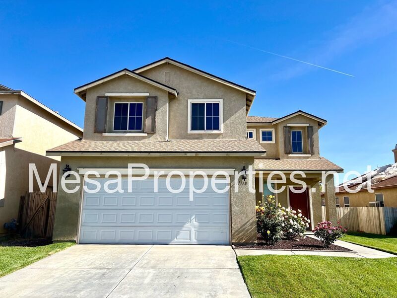 Move in Ready 4 Bed 3 Bath Home in Victorville property image