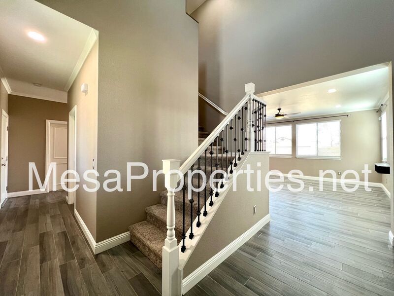Move in Ready 4 Bed 3 Bath Home in Victorville property image