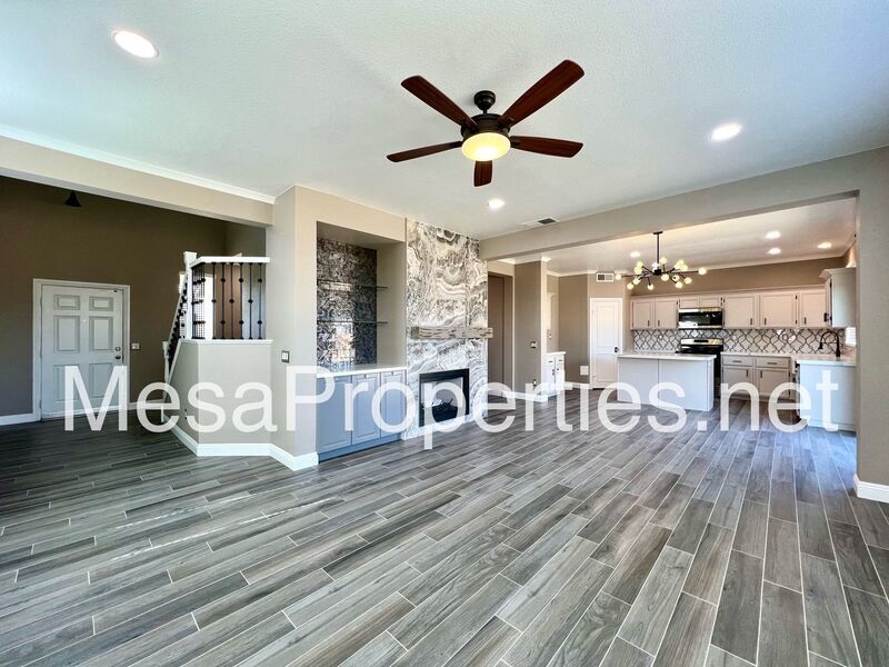 Move in Ready 4 Bed 3 Bath Home in Victorville property image