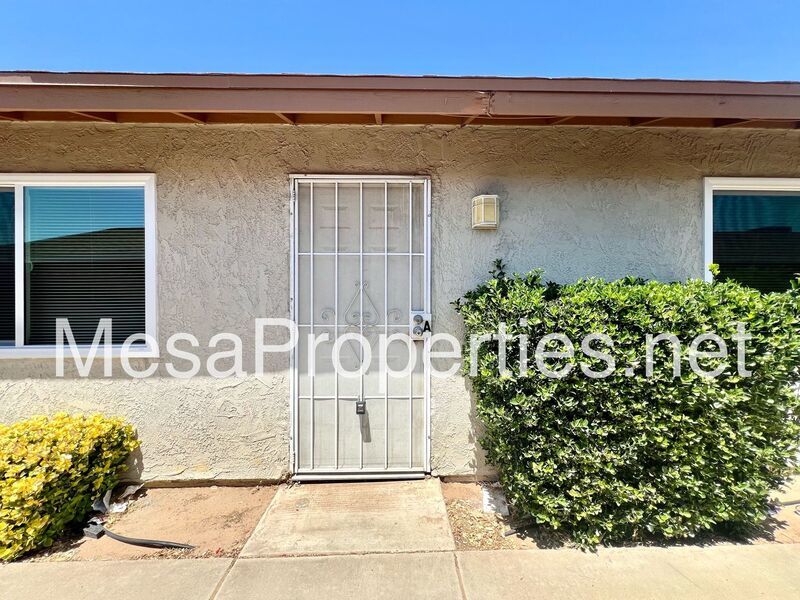 Nice 3 bedroom, 2 bath home located in Apple Valley! property image