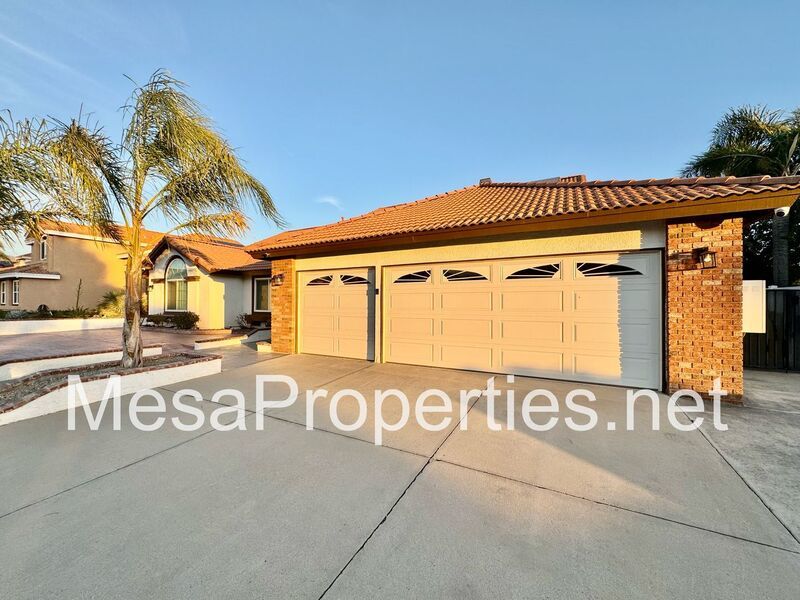 Beautiful 4 Bedroom, 2.5 Bathroom Home in Rialto! property image