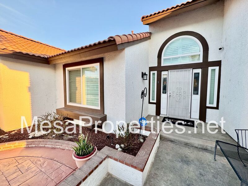 Beautiful 4 Bedroom, 2.5 Bathroom Home in Rialto! property image