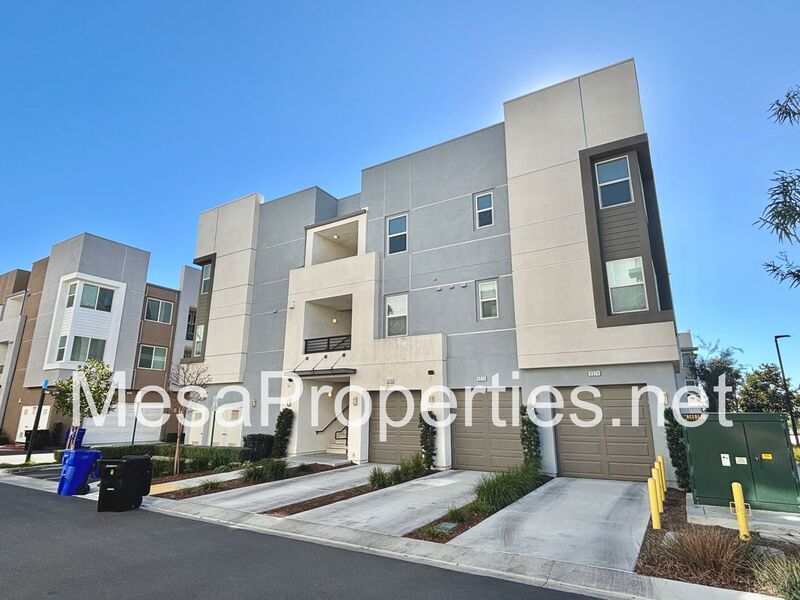 Modern 2-Bed, 2-Bath Condo in Rancho Cucamonga property image